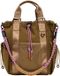 Desigual Rugzak Candy Lichtbruin
