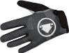 Endura Hummvee Handschoenen Kinderen - Grijs - Maat: -