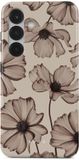 Burga Tough Case geschikt voor Samsung Galaxy S25 - Barely Yours