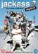 Paramount Jackass: The Movie Collection