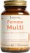 Laveen Femme Multi - Multivitamine voor vrouwen - 60 capsules - Vegan - 100% natuurlijk