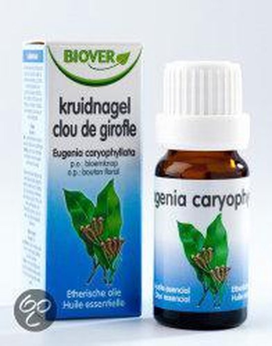 Kruidnagel Extra Bio Biover