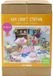 Creativ Company CC My Craft Station Decoration, assorted colours, 1 pack