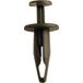 KS Tools 420.1310 Dashboardverbindingsclip voor GM, verpakking van 10 stuks