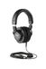 512 Audio Academy Over-Ear, Closed-Back Studio Monitor Headphones for Recording, Podcasting or Broadcasting