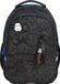 McNeill Rugzak Base Backpack Star Wars 21L Darth Vader Donkergrijs