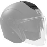 Nox Premium Nitro entrée d'air supérieure