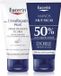 Eucerin UreaRepair PLUS Handcrème 5% Urea Set - 2 x 75ml