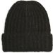 Mango PIECES - PCPYRON STRUCTURED HOOD NOOS BC - Dames - Mutsen
