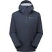 Montane Cetus Jkt, veste imperméable, homme, bleu