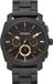 Fossil Machine FS4682 Mannen Quartz Horloge