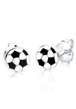 Elli - Oorbellen - Zilver - Dames