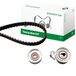 INA 530 0269 10 tandriemset | Compatibel met: TOYOTA AVENSIS, AVENSIS Kombi, AVENSIS Liftback, CAMRY, CAMRY Kombi, CAMRY Liftback, CAMRY Stufenheck