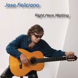 Coast2Coast José Feliciano - Right Here Witing (CD)