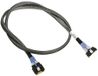 KALEA-INFORMATIQUE MCIO 8i 74-pins PCIe 5.0 naar Slim SAS SFF-8654 8i 74-pins PCIe 4.0 kabel lengte 1m