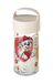 Koziol 8316744 Lunchtrommel 0,5 l Meerkleurig, Transparant