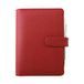 Exacompta - Exatime 14 Baltische organizer - Rood