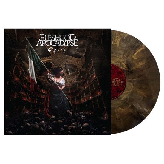 Fleshgod Apocalypse Opera