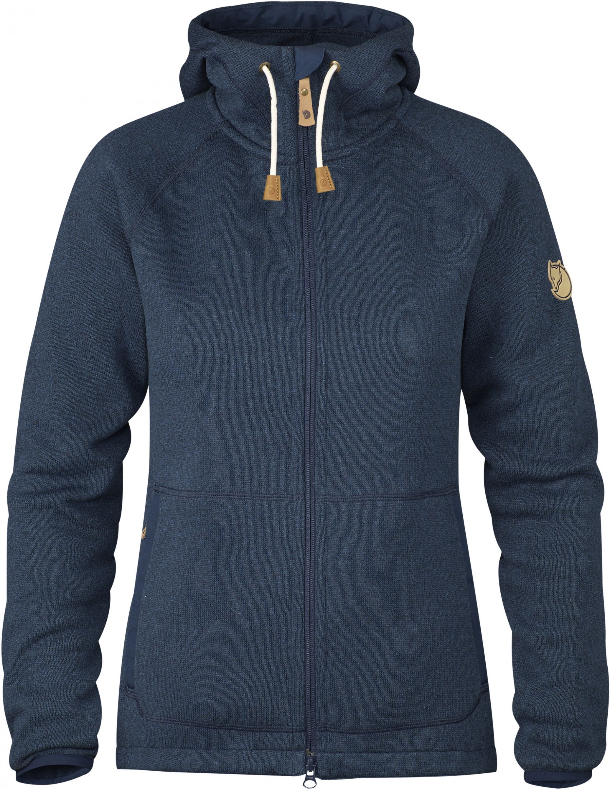 Fjällräven Övik - F89516-560-M - Jas - Heren - Maat M