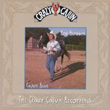 Cajun Edsel Cajun Blue: The Crazy Cajun...
