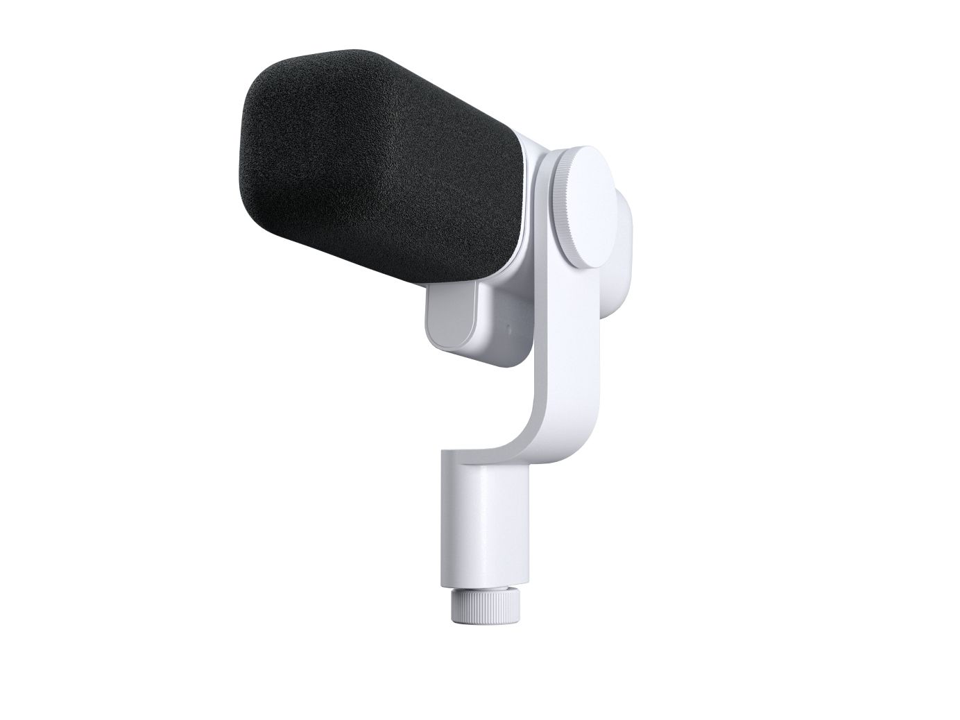 Logitech G Yeti Studio - Studio Microphone - White