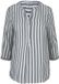 Tom Tailor Blouse Grijs-50 (XL)