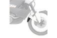 Puig 6169N Extenda Fenda voor KTM 990 SUPERMOTO/R 08'-13', zwart