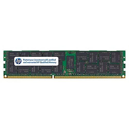 HP 4GB DDR3-1333MHz ECC RDIMM RAM Module