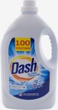 Dash - Vloeibaar Wasmiddel - Alpen Frische - 100 wasbeurten