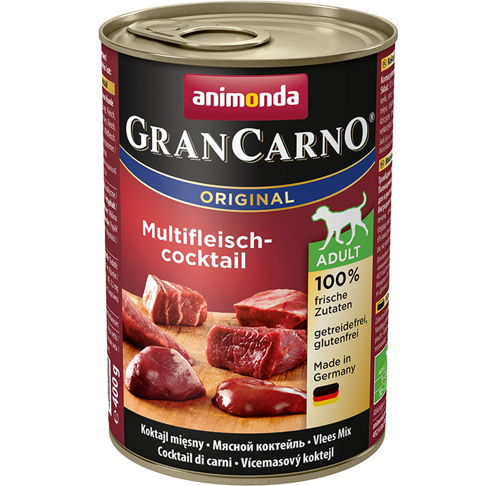 Gran Carno GranCarno Original - 4017721827300