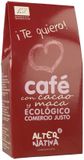 Koffie I Love You Gemalen koffie met Maca Bio 125 g
