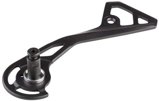 Shimano Ultegra Di2 R8050 GS 11s Buitenkooiplaat Zwart