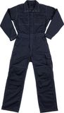 Mascot Industry Overall met kniezakken 10519-442 - donkermarine - XL