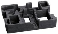 Bosch Accessoires 1/1 inlay GBH 18V-32/-34/-36 - 1600A0328E