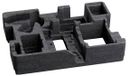 Bosch Accessoires 1/1 inlay GBH 18V-32/-34/-36 - 1600A0328E