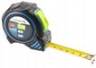 HOGERT Ruban à mesurer 3m 16mm Nylon avec Magnét & Autostop