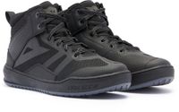 Dainese Suburb Air S26 Motorschoenen - Zwart - Textiel - Mannen - Volwassenen - Zomer - Maat 47