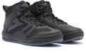 Dainese Suburb Air S26 Motorschoenen - Zwart - Textiel - Mannen - Volwassenen - Zomer - Maat 47