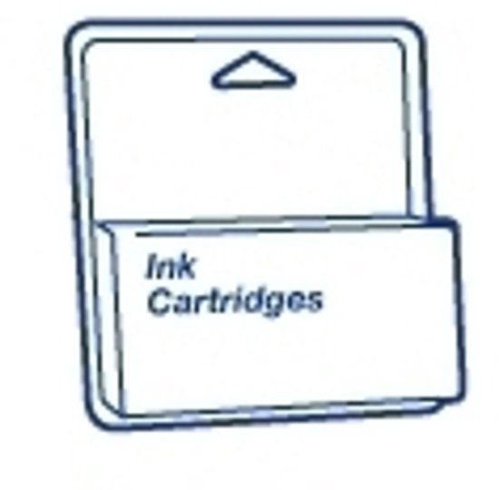 Epson T612100 Fotocartridge - Zwart