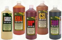 Dynamite Baits Liquid Carp Food | 1L Robin Red