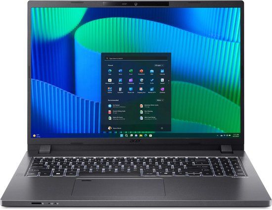 Acer TravelMate P2 / TMP216-51-G2-TCO-77RK / NX.B9GEH.00Y