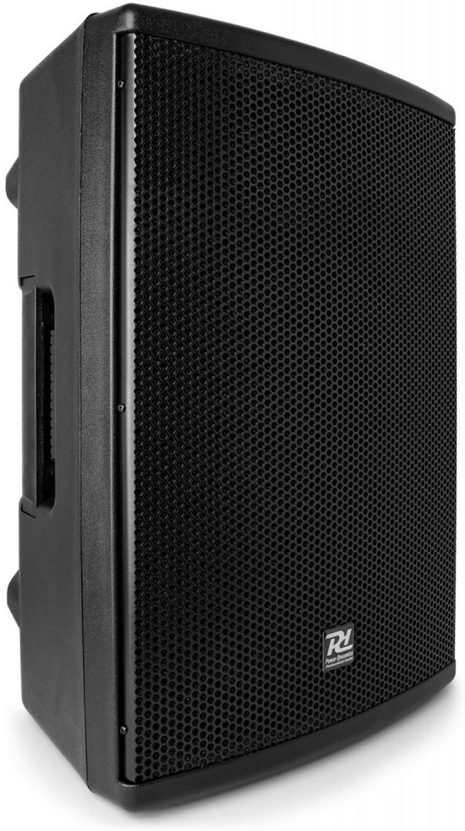Power Dynamics PD415P professionele passieve 15" 2weg speaker 1400W