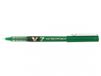 Pilot Hi-Tecpoint V7 Stylo bille Vert