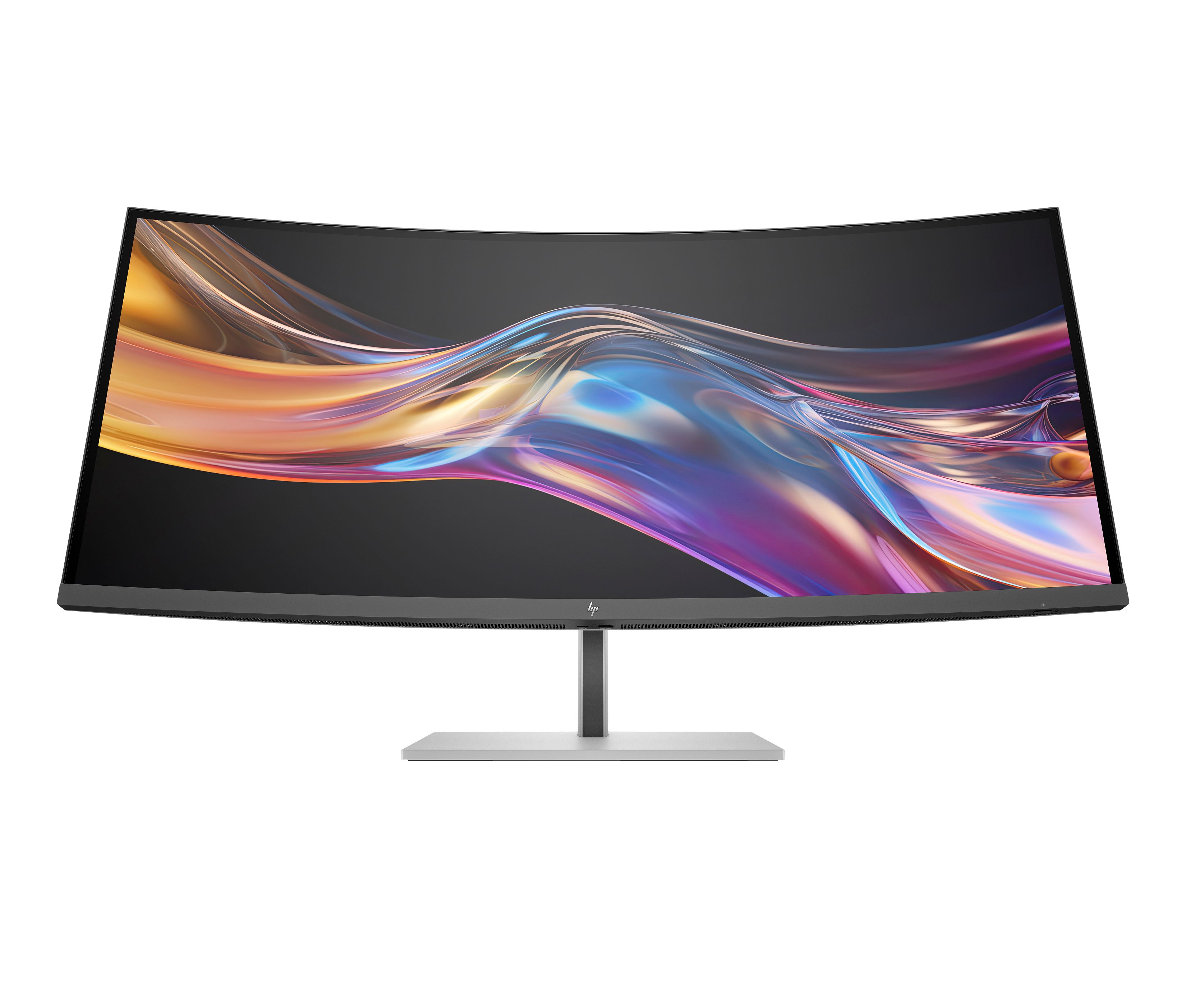 HP Series 7 Pro 37.5 inch WQHD+ Thunderbolt 4 monitor