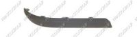 Prasco OP4101283 sier-/beschermstrip, bumper