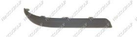 Prasco OP4101283 sier-/beschermstrip, bumper