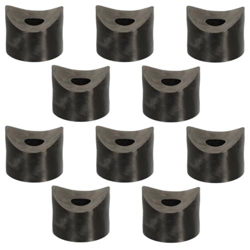 cyclingcolors 10 x afstandhouder M8 - 25 mm
