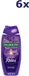 Palmolive 6x Douchegel Aroma Essence Ultimate Relax 400 ml