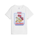 Puma X Transformers Graphic T-shirt
