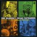 Sonic Rendezvous Delmark Records Mike Walbridge's Chicago Footwarmers Featuring Kim Cusack - Crazy Rhythm (CD)